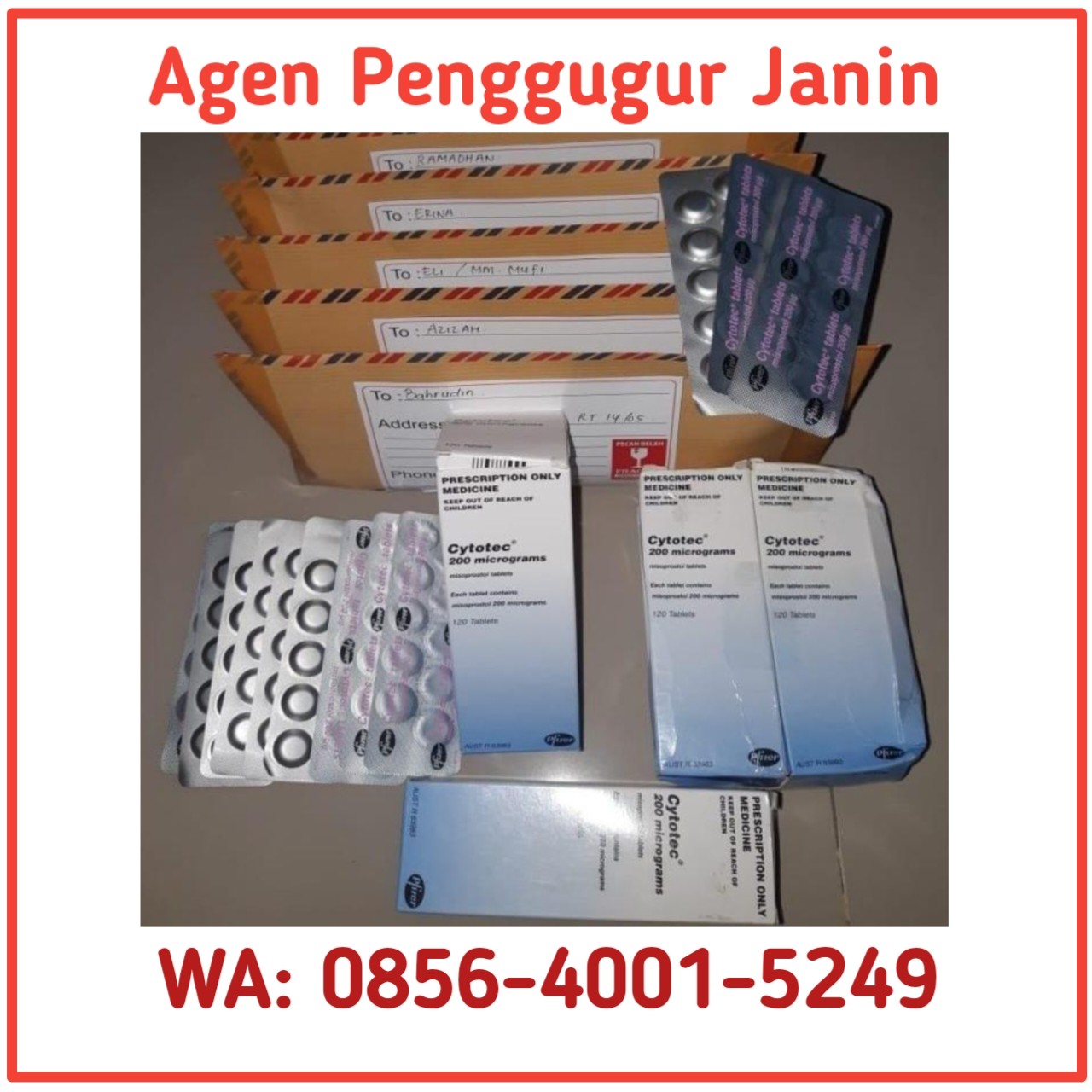 OBAT Terlambat Datang Bulan Atasi Di Bidan Bogor 085640015249 Cytotec Tampa kuret Aman