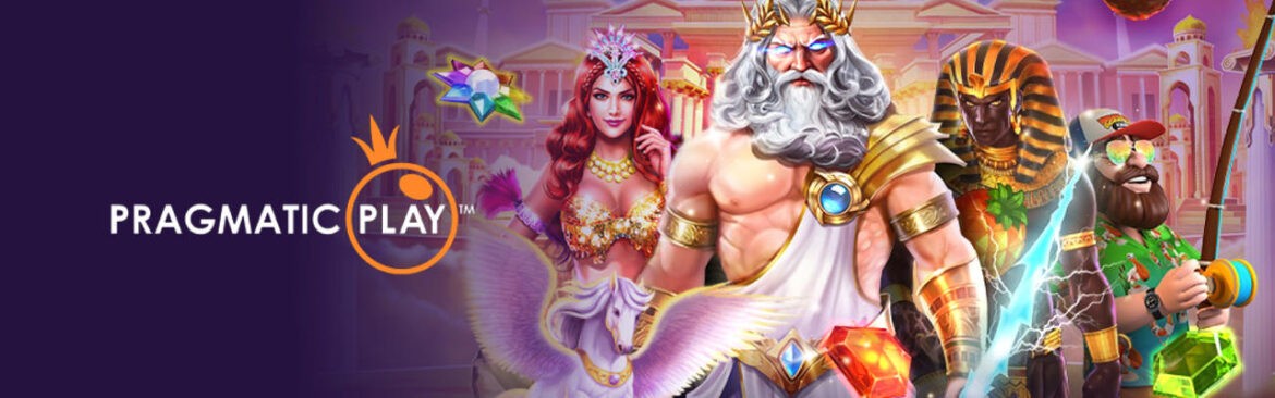 Menyelami Dunia Slot: Seru dan Menguntungkan