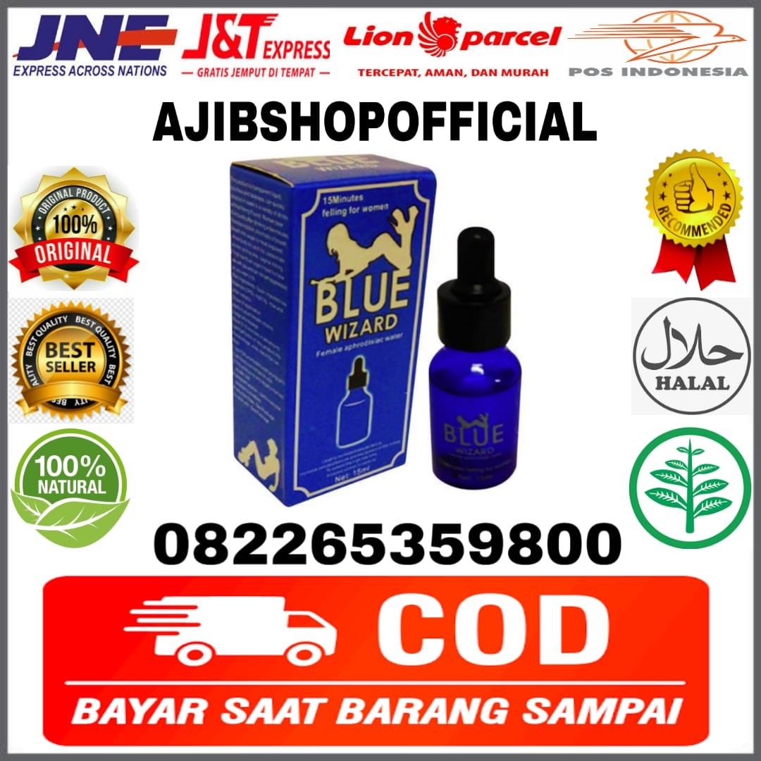 Apotek Blue Wizard Bengkulu 082265359800 Jual Blue Wizard Asli Di Bengkulu