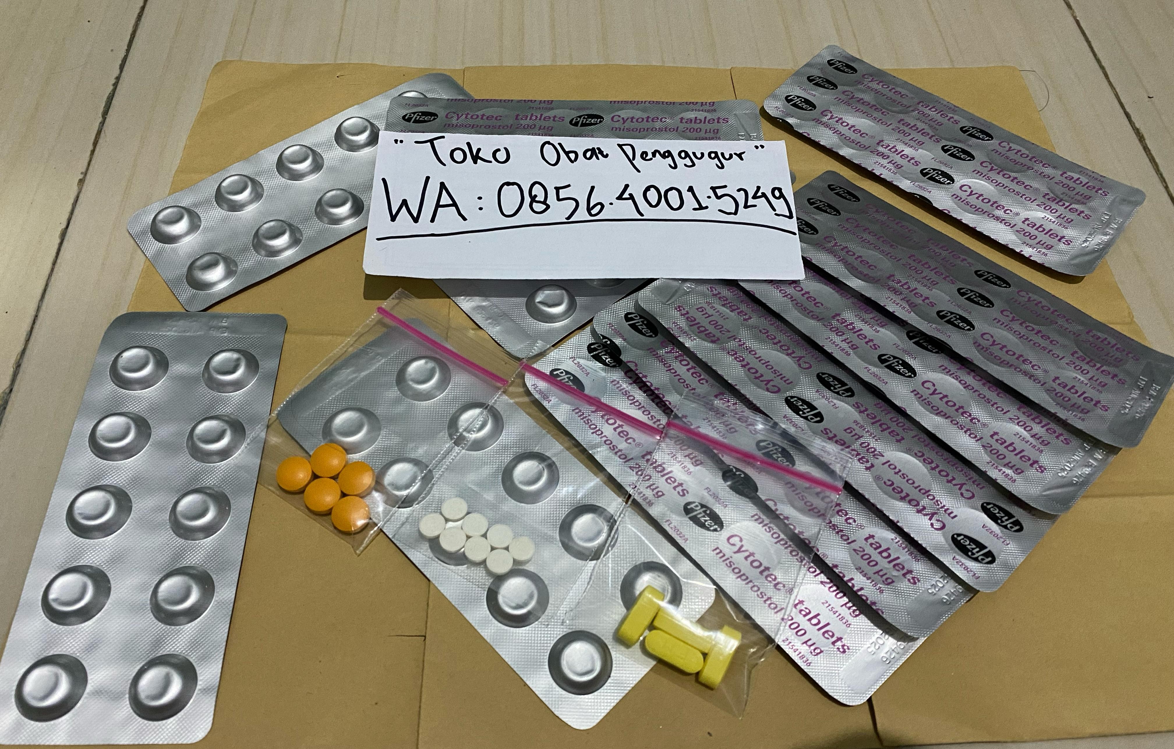 \"Apotek Jual Obat Cytotec Di Jabodetabek 085640015249}}COD OBAT ABORSI Amanah Dosis 200mg Sampai 40