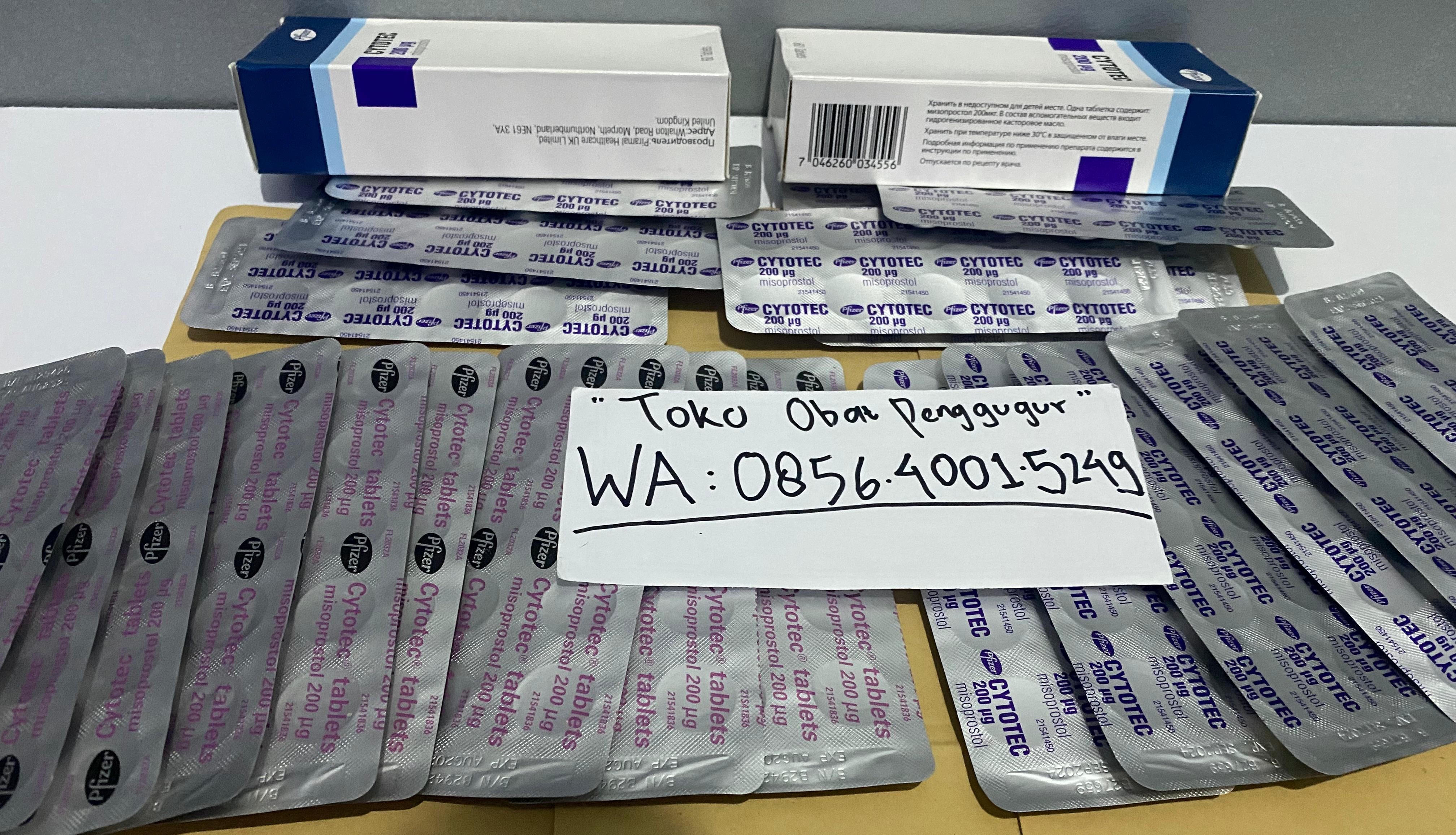 TOKO Obat Aborsi Ampuh Di Kolaka Hub 085640015249 SPong Cytotec Asli Dosis 200mg Dan 400mg Terpecaya