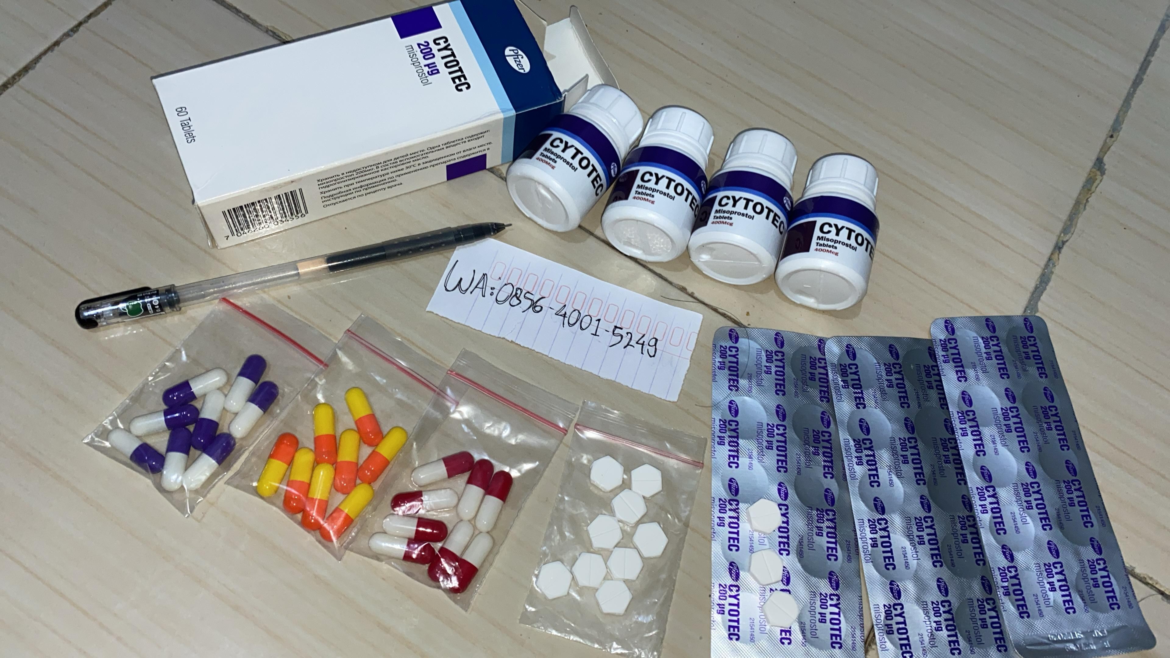 OBAT Terlambat Datang Bulan Atasi Di Bidan Depok 085640015249 Cytotec Tampa kuret Aman