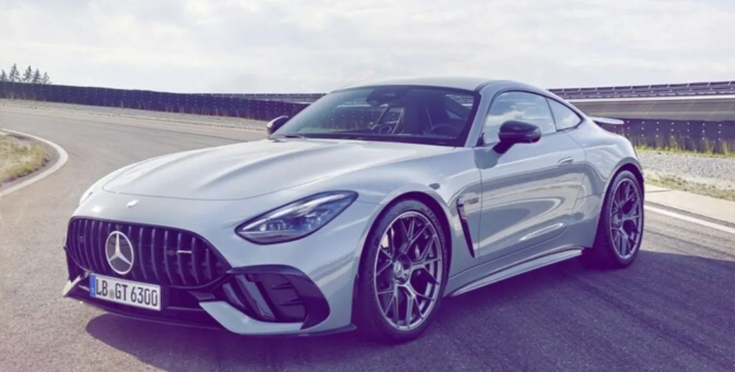 Mercedes-AMG