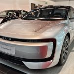 audi mobil