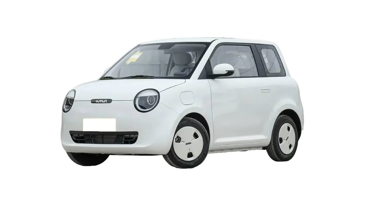 changan lumin 07