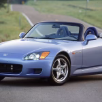 honda s2000