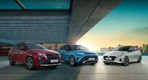 Hyundai dan Singapura Perkuat Kerja Sama dalam Teknologi Mobilitas Masa Depan