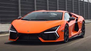 5 Mobil Sport Terkeren 2025 yang Bikin Kamu Makin Ganteng di Jalan!