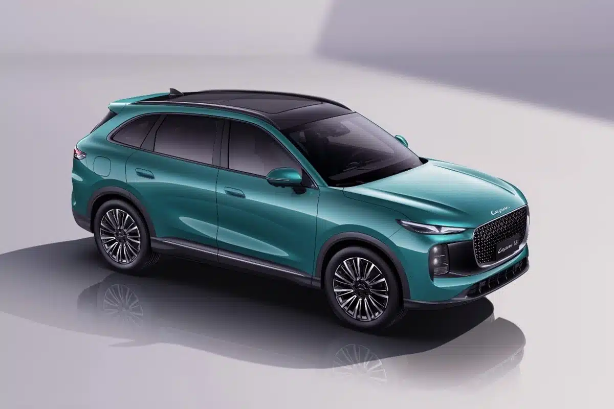 lepas L8 konsumsi bbm