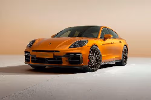 Inovasi Teknologi Formula E dalam Porsche Cayenne Electric yang Menarik