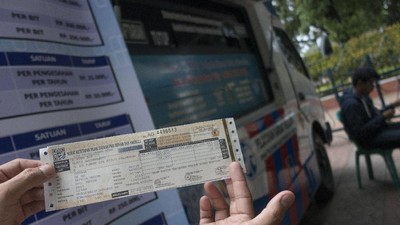 Mobil Listrik Mewah, Pajak Tahunan Hanya Rp 150 Ribu: Berapa Lama Berlaku?