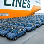 penjualan mobil china