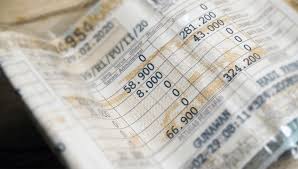 telat pajak kendaraan