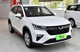 wuling alvez new